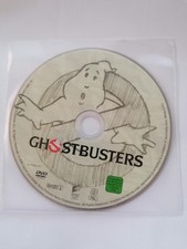 DVD Ghostbusters