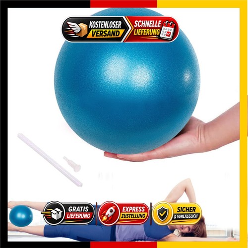 Lanjue pilates ball cm - 25,