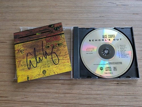 Alice cooper orig - alice,