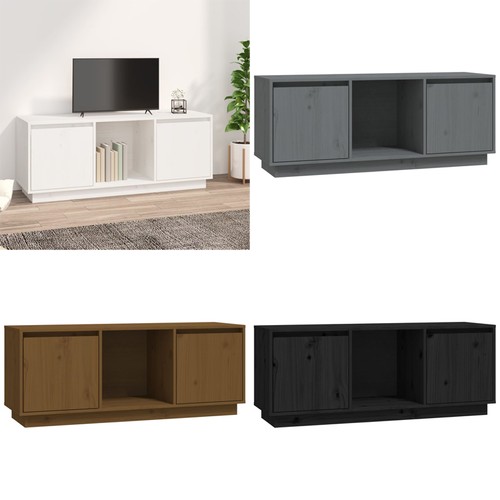 Schrank 110 5x35x44cm - tv, 110,5x35x44cm