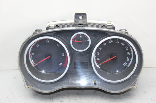 Tacho kombiinstrument 13264285 - kombiinstrument,