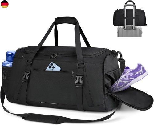 Rainsmore sporttasche herren - sporttasche,