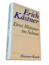 Erich kästner drei männer - erich, im