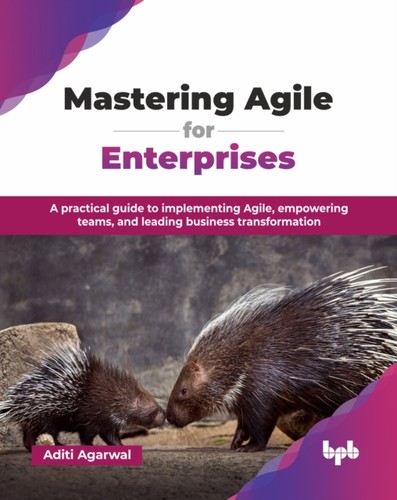 Mastering agile for - agile,