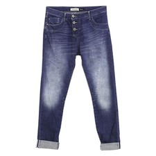  PLEASE Damen Jeans Hose P 78A