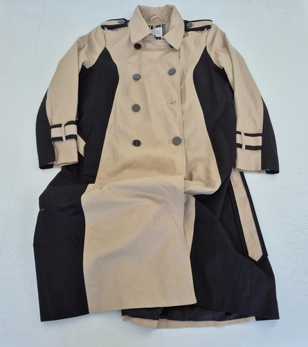 Principles trenchcoat beige - 16,