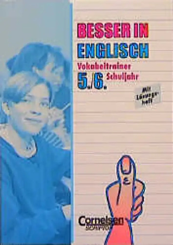 Besser englisch - besser, in
