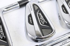 Titleist 712 AP2 Eisen / 4-9i