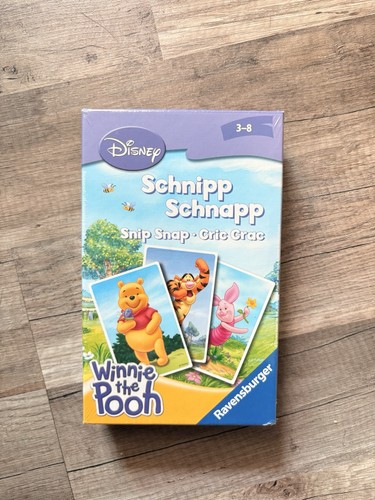Ravensburger winnie the - winnie, pooh