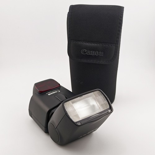 Canon speedlite 430ex - canon,