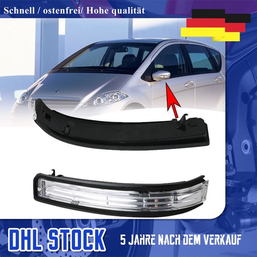Spiegelblinker rechts für