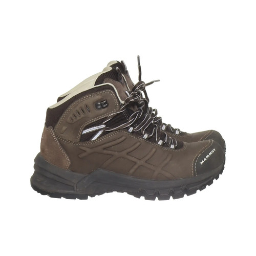 Mammut wanderstiefel - mammut,,