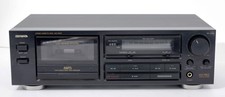 Stereo Cassette Deck Tape