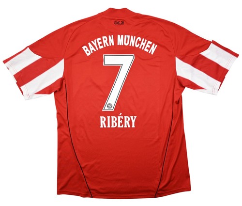 Adidas 2010 bayern munchen - adidas,