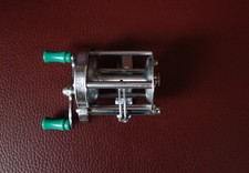 Alte Angelrolle  Pflueger Akron - 1893