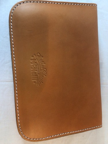 Mcneill vintage vollrindleder - mcneill,