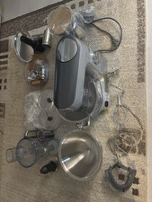 Kenwood Titanium Chef Baker