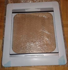 Lukenbauteil Sonnenschiutz