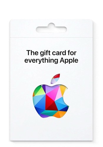 250 apple gift card priority - $250,