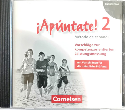 Apúntate vorschläge zur - 2,