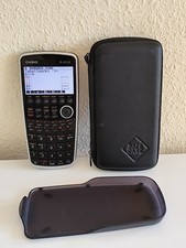 Batterien Wissenschaftlicher Casio▫️ Grafischer Taschenrechner für Schule & Uni 