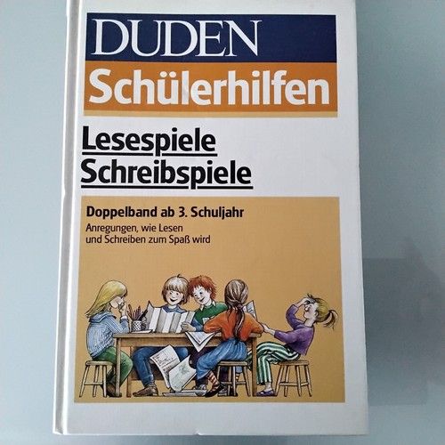 Duden schülerhilfen - duden,