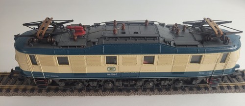 Rivarossi 1672 elektrische - rivarossi,