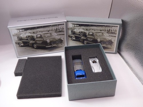 Bub mercedes benz - bub, 1:87