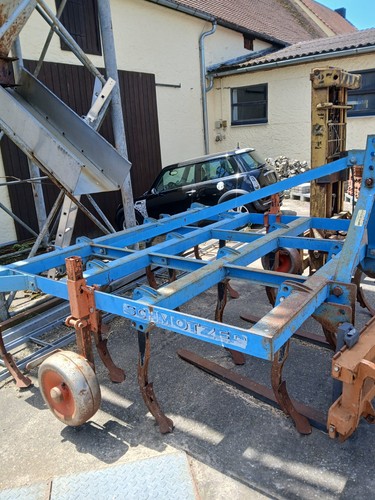 Grubber gebraucht schmotzer - gebraucht,