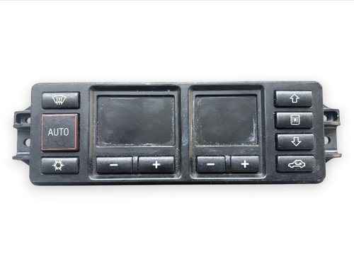 Audi 8d klimabedienteil - audi, a4