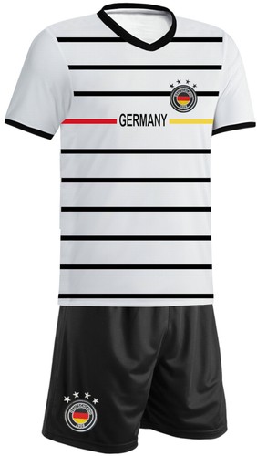 Deutschland kinder trikot - kinder,