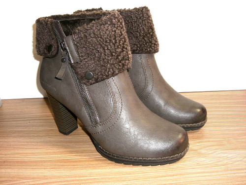 Tom tailor stiefeletten - tom, gr