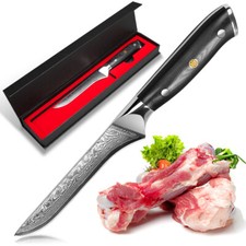 6 Zoll Filetiermesser