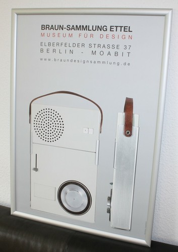 Dieter rams braun - , tp