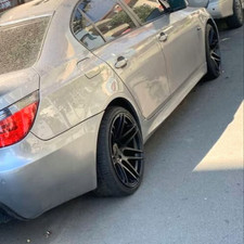Zoll kompletträder bmw e60 - 19,