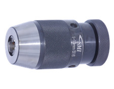 Schnellspann-Bohrfutter