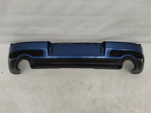 Mini r55 sport - r55, 2007