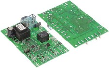 Univer-Bar Platine für