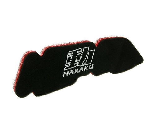 Luftfilter einsatz naraku - luftfilter,