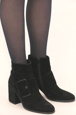 Stiefeletten DI LAURO Damen