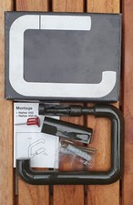 HEWI WC- Papierhalter