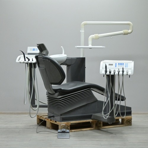 Sirona behandlungseinheit - m1+,