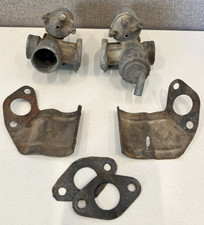 Vintage WW2 Russian M72 DNEPR