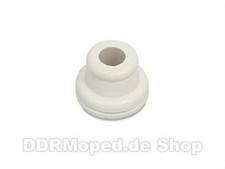 Gummitülle Scheinwerfergehäuse SR1, SR2, Spatz elfenbein Lampentopf Lampe