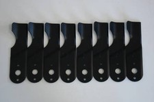 Satz Messer (8 Stk.) f. MTD