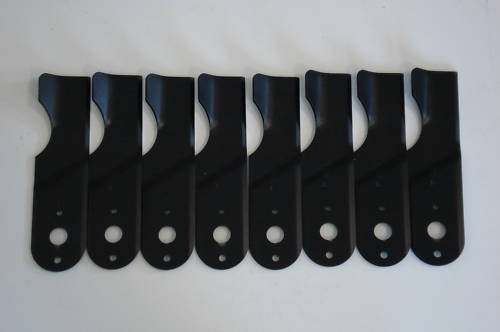 Satz messer mtd - satz, (8