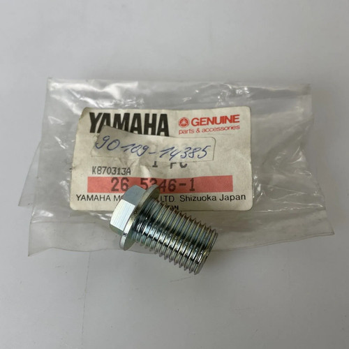 Yamaha rx100 1996 schraube - rx100,