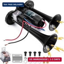 HK 12V 150db Air Horn for