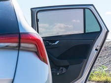 Sonnenschutz blenden für - blenden,