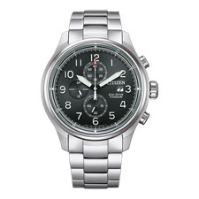 CITIZEN Herren Armbanduhr